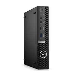 Dell Optiplex 7090 Core i5 2.3 GHz - SSD 256 GB RAM 8GB