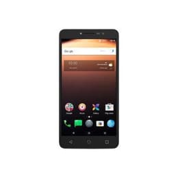 Alcatel A3 XL 16GB - Grijs - Simlockvrij