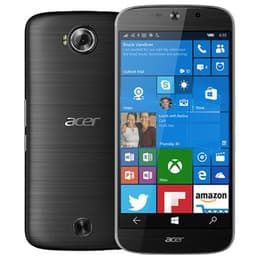 Acer Jade Primo 32GB - Zwart - Simlockvrij