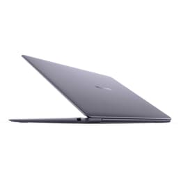 Huawei MateBook 13 13" Core i7 1.8 GHz - SSD 512 GB - 16GB AZERTY - Frans