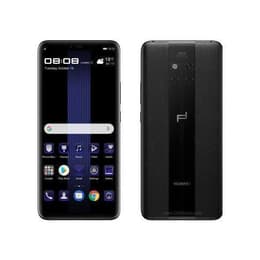Huawei Mate 20 RS Porsche Design 256GB - Zwart - Simlockvrij