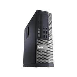 Dell Optiplex 990 SFF Core i5 3,1 GHz - SSD 240 GB RAM 4GB
