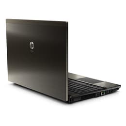 HP ProBook 4520S 15" Core i3 2.2 GHz - HDD 320 GB - 3GB AZERTY - Frans