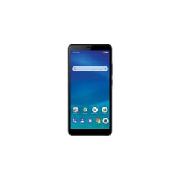 ZTE L210 32GB - Blauw - Simlockvrij