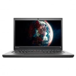 Lenovo ThinkPad T440p 14" Core i7 2.7 GHz - SSD 240 GB - 16GB AZERTY - Frans