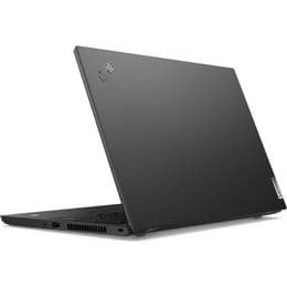 Lenovo ThinkPad L15 G2 15" Core i5 2.4 GHz - SSD 256 GB - 16GB QWERTY - Spaans