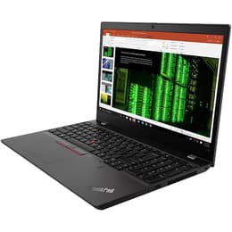 Lenovo ThinkPad L15 G2 15" Core i5 2.4 GHz - SSD 256 GB - 16GB QWERTY - Spaans