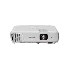 Epson EB-W05 Beamer 3300 Lumen Wit