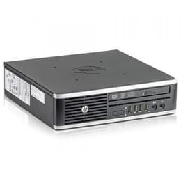 HP Compaq Elite 8300 USDT Core i3 2,8 GHz - SSD 480 GB RAM 8GB