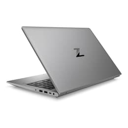 HP ZBook Power G9 15" Core i7 2.4 GHz - SSD 1 TB - 64GB QWERTY - Fins
