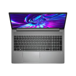 HP ZBook Power G9 15" Core i7 2.4 GHz - SSD 1 TB - 64GB QWERTY - Fins