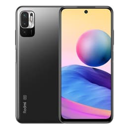 Xiaomi Redmi Note 10 5G 64GB - Grijs - Simlockvrij - Dual-SIM