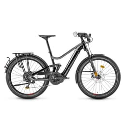 Moustache Friday 27 FS Speed Elektrische fiets