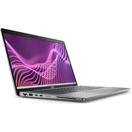 Dell Latitude 5440 14" Core i5 1.6 GHz - SSD 512 GB - 16GB AZERTY - Frans