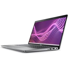 Dell Latitude 5440 14" Core i5 1.6 GHz - SSD 512 GB - 16GB AZERTY - Frans