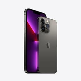 iPhone 13 Pro 1000GB - Grafiet - Simlockvrij