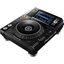 Pioneer Dj XDJ-1000 MK2 Audio accessoires