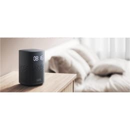 Altavoz Xiaomi Inteligiente Smart Speaker Ir Control - Negro Speaker Bluetooth - Zwart