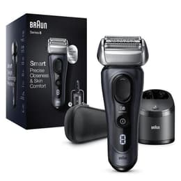 Baardtrimmer Braun Series 8 8457CC