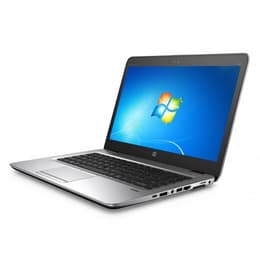 HP EliteBook 840 G3 14" Core i5 2.4 GHz - HDD 500 GB - 4GB AZERTY - Frans