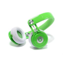 Mixr Hoofdtelefoon - bedraad Groen