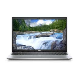 Dell Latitude 5520 15" Core i5 2.4 GHz - SSD 256 GB - 8GB AZERTY - Frans