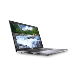 Dell Latitude 5520 15" Core i5 2.4 GHz - SSD 256 GB - 8GB AZERTY - Frans