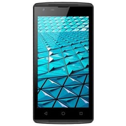 Haier Alpha A1 64GB - Zwart - Simlockvrij