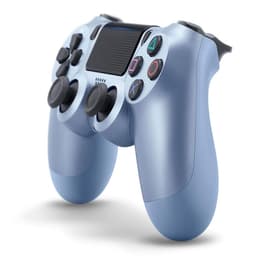 Joystick PlayStation 4 Sony DualShock 4 V2 Titanium