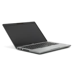 Dell Latitude 5410 14" Core i5 1.7 GHz - SSD 256 GB - 16GB QWERTZ - Duits