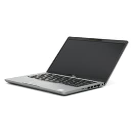 Dell Latitude 5410 14" Core i5 1.7 GHz - SSD 256 GB - 16GB QWERTZ - Duits