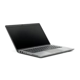 Dell Latitude 5440 14" Core i5 3.5 GHz - SSD 256 GB - 16GB QWERTZ - Duits