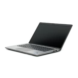 Dell Latitude 5440 14" Core i5 3.5 GHz - SSD 256 GB - 16GB QWERTZ - Duits