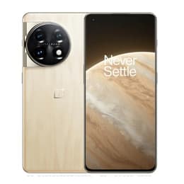 OnePlus 11 256GB - Goud - Simlockvrij