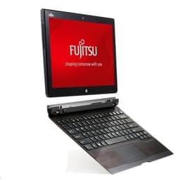 Fujitsu Stylistic Q704 12" Core i5 1.9 GHz - SSD 128 GB - 4GB QWERTY - Spaans
