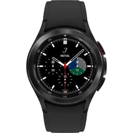 Horloges Samsung GPS Galaxy Watch 4 Classic - Zwart