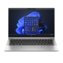 HP EliteBook 630 G10 13" Core i5 1.3 GHz - SSD 256 GB - 8GB QWERTY - Italiaans