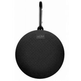 Nüba Mini Speaker Bluetooth - Zwart