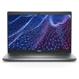 Dell Latitude 5431 14" Core i7 3.5 GHz - SSD 512 GB - 32GB QWERTY - Engels