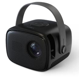 Radiola GMRAVP101 Beamer ANSI 45 Lumen Zwart
