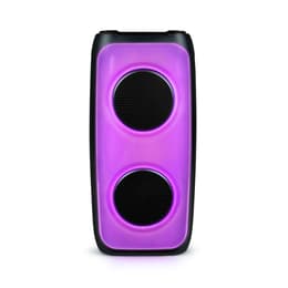 Partybthpm Speaker Bluetooth - Zwart
