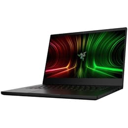 Razer Blade 14 RZ09-0370 14" Ryzen 9 3.3 GHz - SSD 1 TB - 16GB - Nvidia GeForce RTX 3070 QWERTY - Spaans
