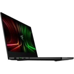 Razer Blade 14 RZ09-0370 14" Ryzen 9 3.3 GHz - SSD 1 TB - 16GB - Nvidia GeForce RTX 3070 QWERTY - Spaans