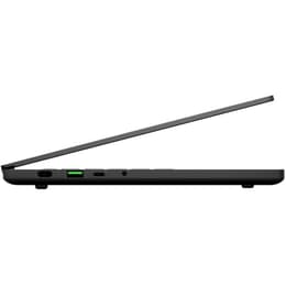 Razer Blade 14 RZ09-0370 14" Ryzen 9 3.3 GHz - SSD 1 TB - 16GB - Nvidia GeForce RTX 3070 QWERTY - Spaans