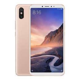 Xiaomi Mi Max 3 64GB - Goud - Simlockvrij