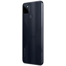 Realme C21Y 64 GB Dual Sim - Zwart - Simlockvrij