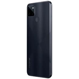 Realme C21Y 64GB - Zwart - Simlockvrij - Dual-SIM