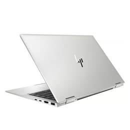 HP EliteBook x360 830 G8 13" Core i5 2.6 GHz - SSD 512 GB - 16GB QWERTZ - Duits