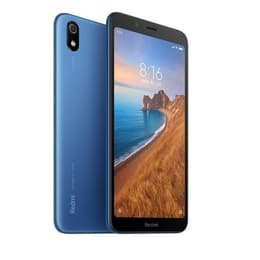 Xiaomi Redmi 7A 16GB - Blauw - Simlockvrij