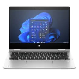 HP ProBook X360 435 G7 13" Ryzen 7 PRO 1.7 GHz - SSD 512 GB - 16GB AZERTY - Frans
